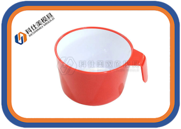 雙色模具要如何進(jìn)行養(yǎng)護(hù)？